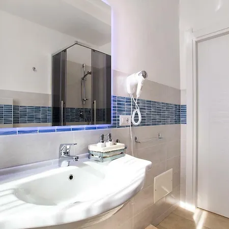 Guest house Alguest Alghero