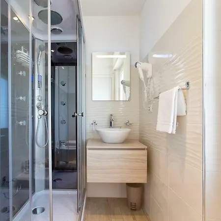 Guest house Alguest 3*