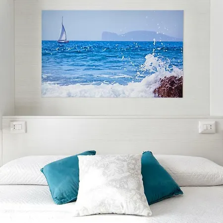 Alguest Guest house Alghero