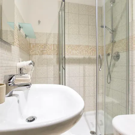 Guest house Alguest Alghero