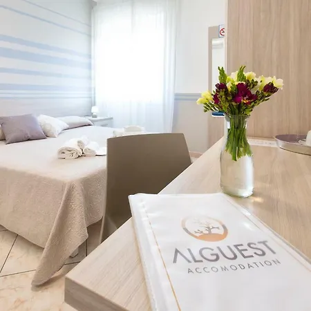 Guest house Alguest Alghero
