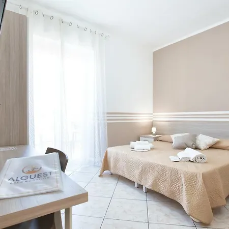 Guest house Alguest Alghero