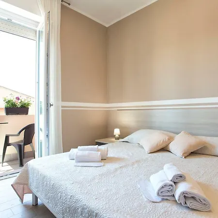 Guest house Alguest 3*