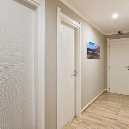 Alguest Guest house Alghero