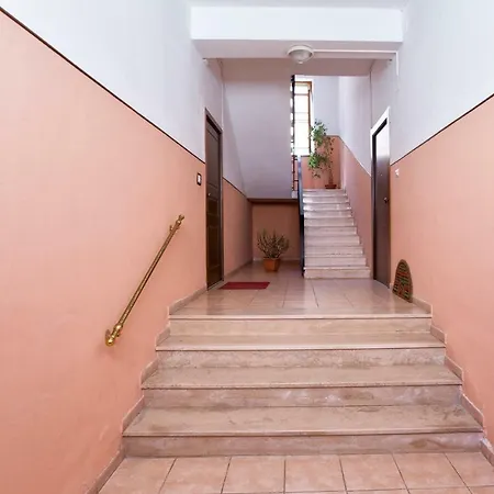 Alguest Affittacamere Alghero