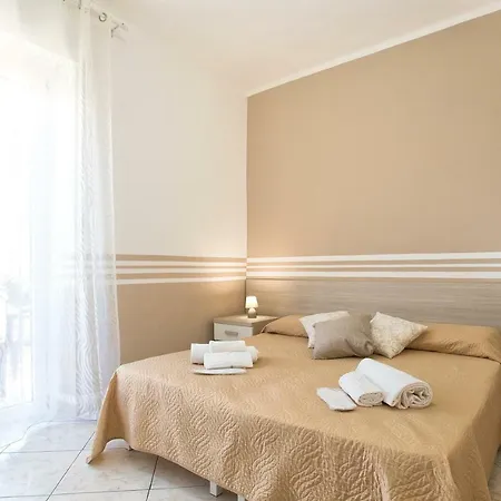 Guest house Alguest 2*