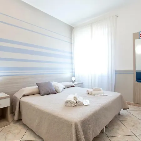 Alguest Guest house