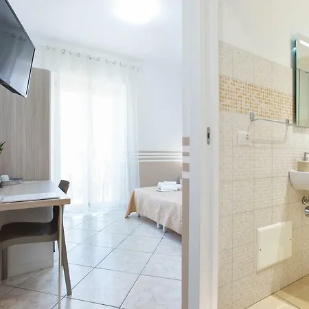 Guest house Alguest Alghero