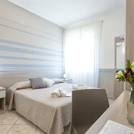 Πανσιόν Alguest 3*