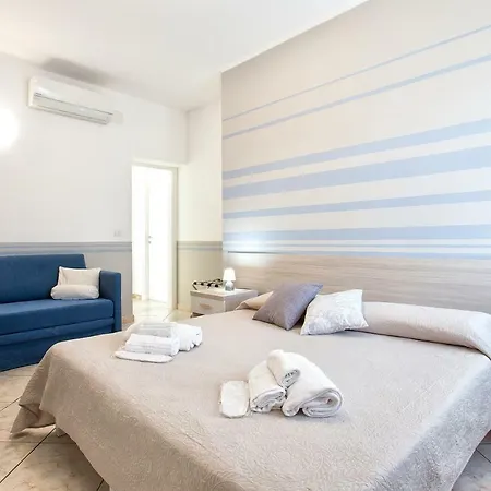 Guest house Alguest 2*