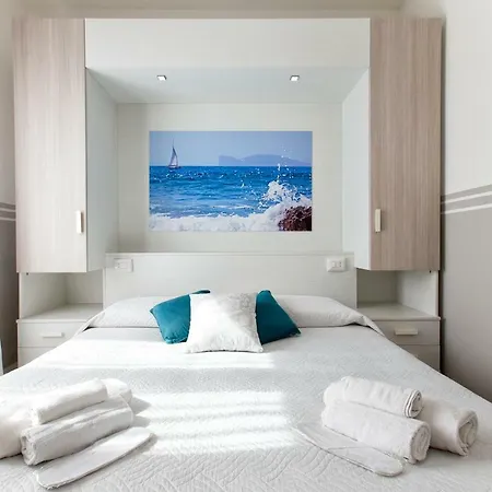 Alguest Guest house 2*