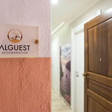 Alguest 3*