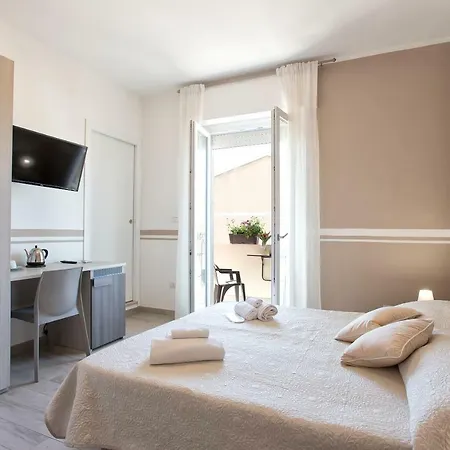 Alguest 3* Alghero