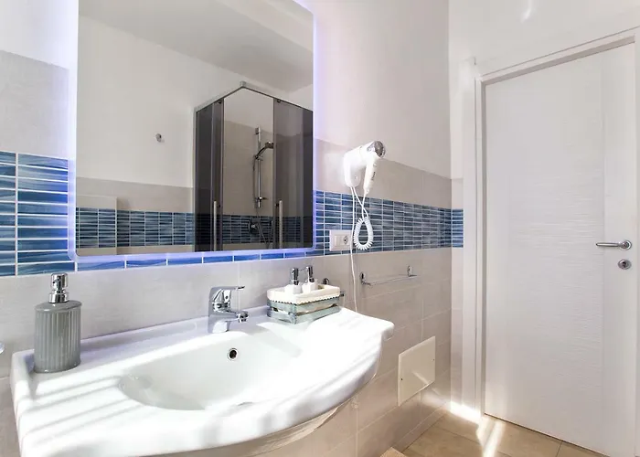 Гостевой дом Alguest Альгеро