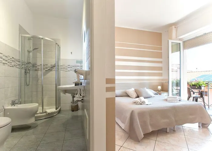 Гостевой дом Alguest