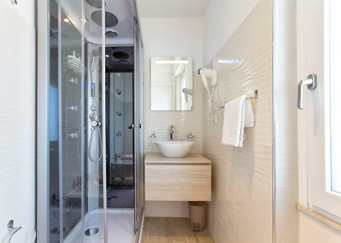 Гостевой дом Alguest 3*