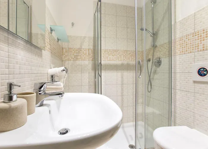 Гостевой дом Alguest Альгеро