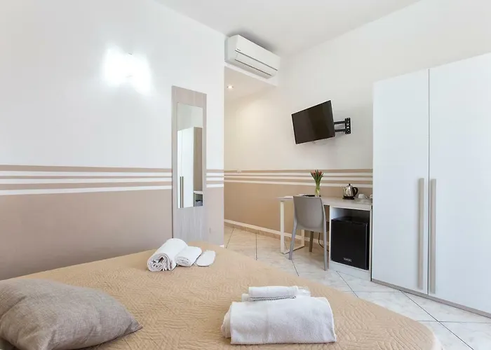 Гостевой дом Alguest