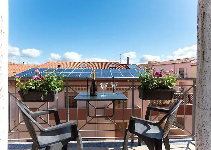 Alguest Альгеро