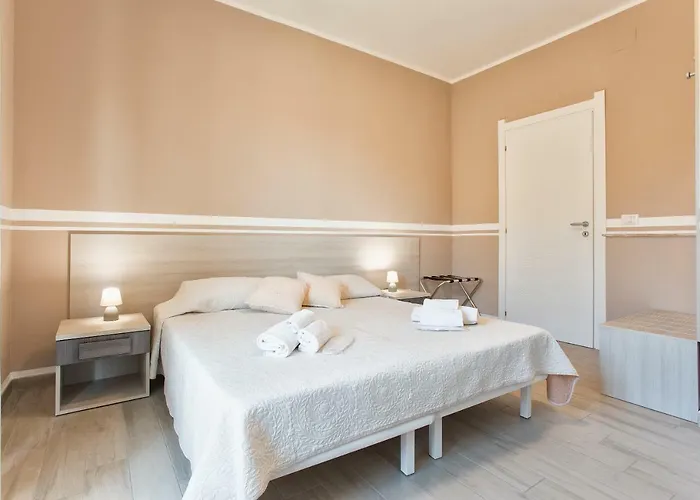 Alguest 3* Альгеро