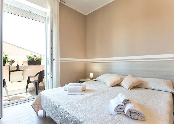 Гостевой дом Alguest 3*