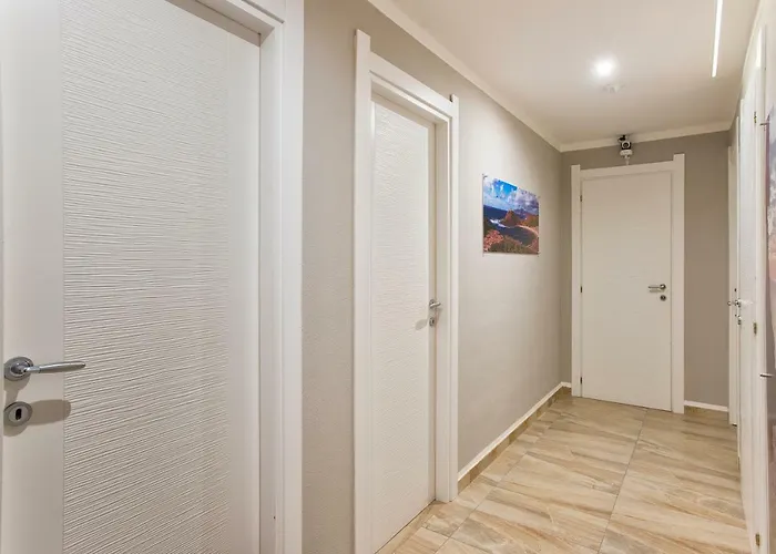 Alguest Гостевой дом Альгеро