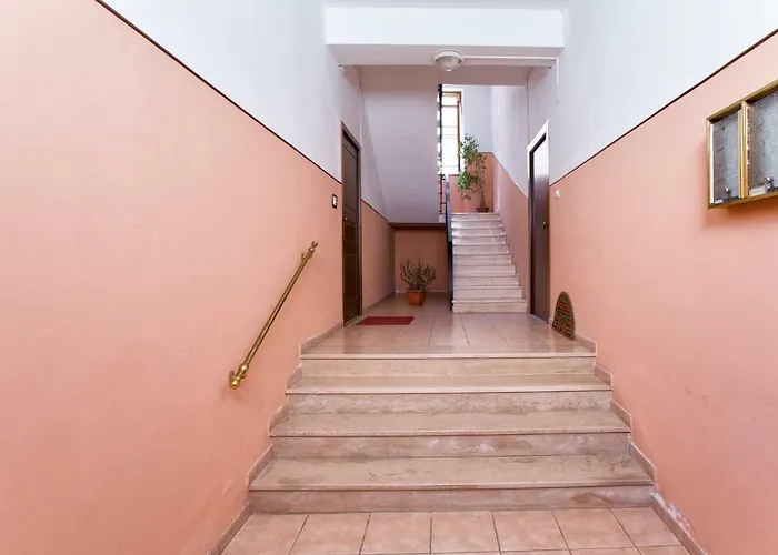 Alguest Гостевой дом Альгеро